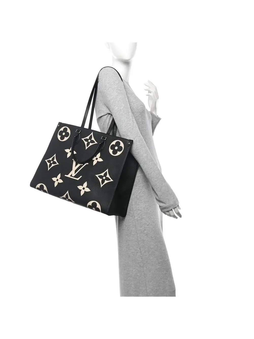Louis Vuitton Empreinte Giant Onthego #300522L32B